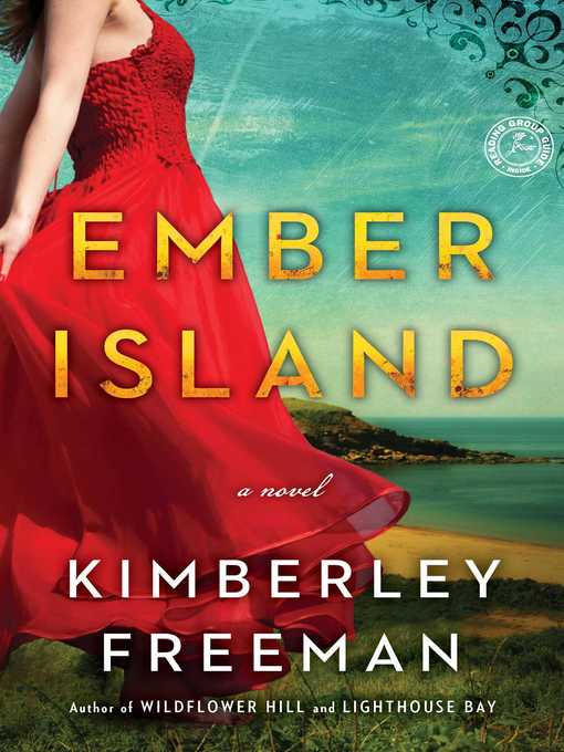 Title details for Ember Island by Kimberley Freeman - Wait list